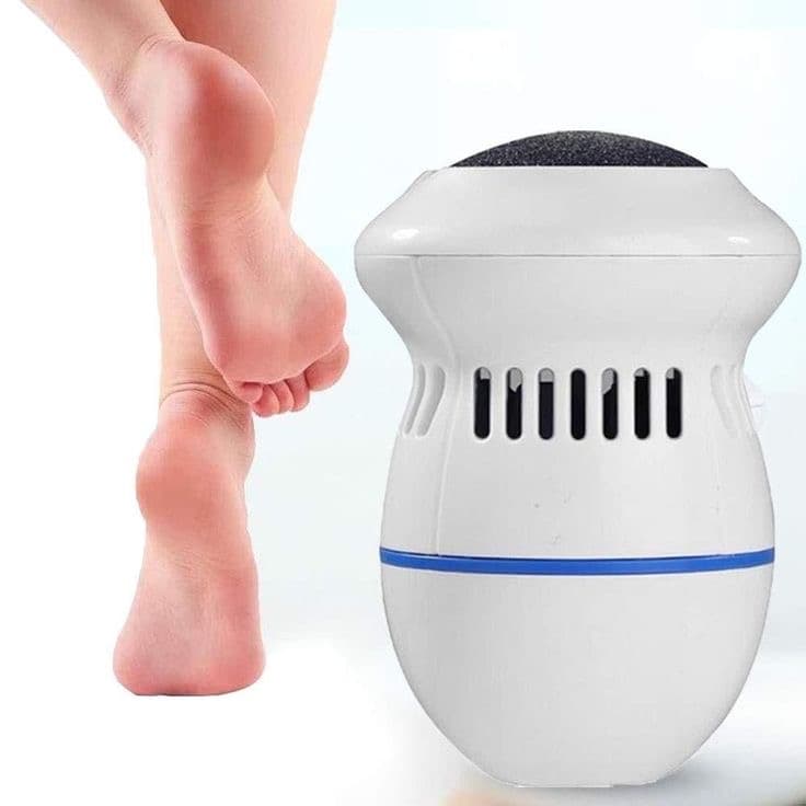 Pro Electric Pedicure