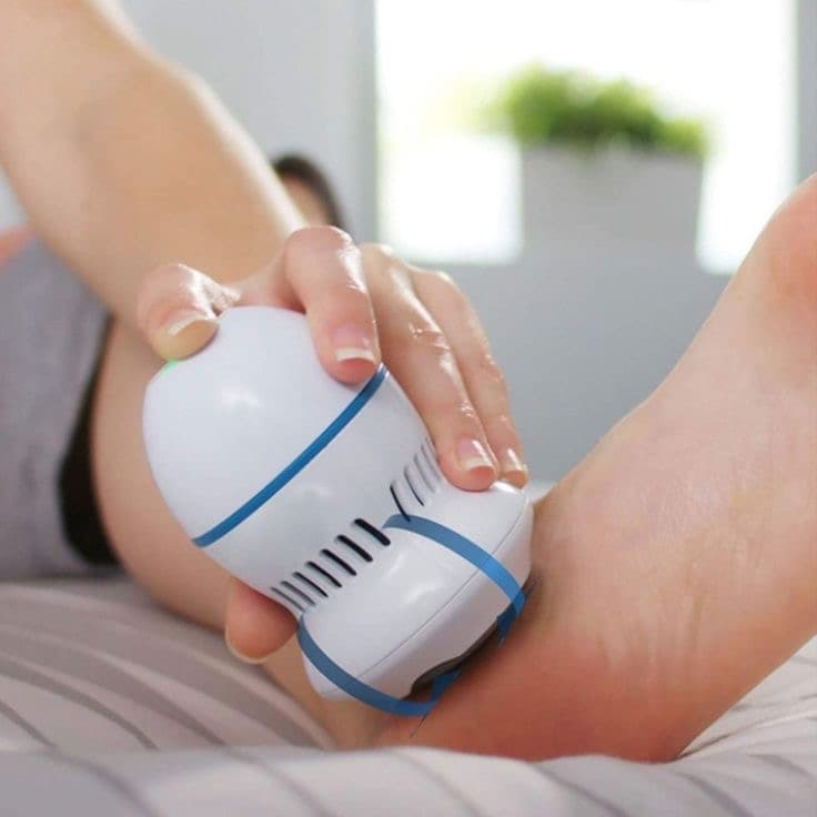 Pro Electric Pedicure